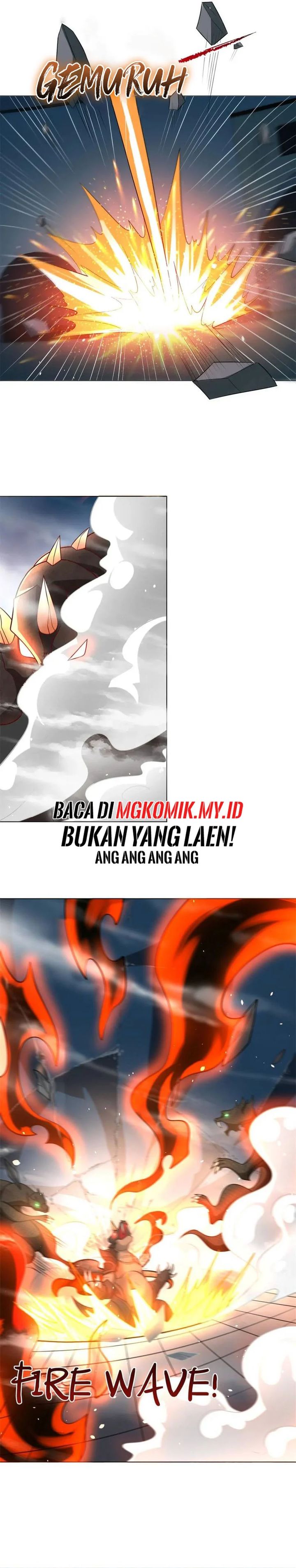 Dilarang COPAS - situs resmi www.mangacanblog.com - Komik dragon master 219 - chapter 219 220 Indonesia dragon master 219 - chapter 219 Terbaru 8|Baca Manga Komik Indonesia|Mangacan