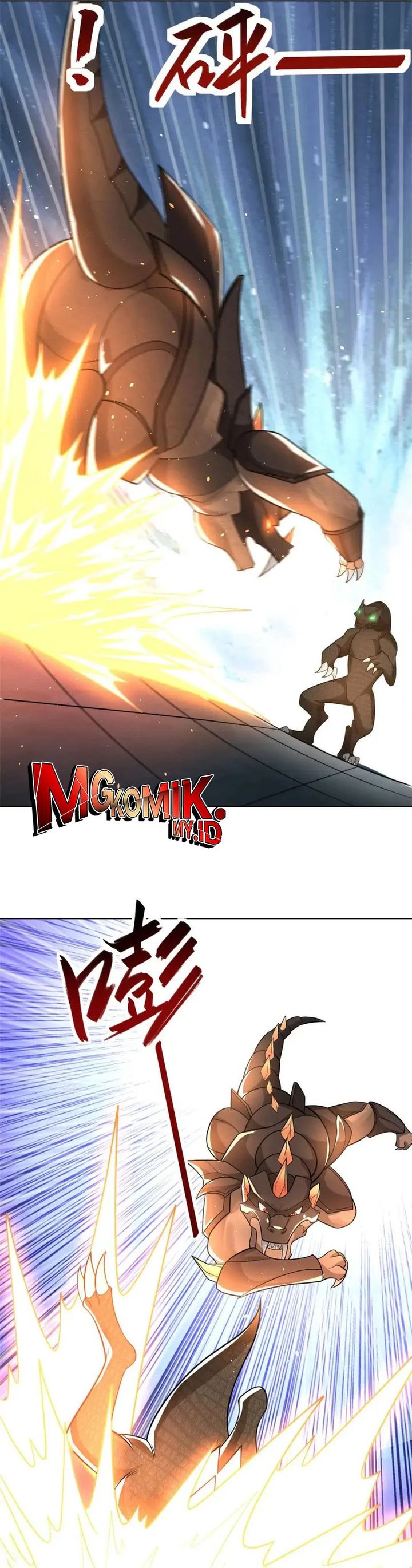 Dilarang COPAS - situs resmi www.mangacanblog.com - Komik dragon master 219 - chapter 219 220 Indonesia dragon master 219 - chapter 219 Terbaru 9|Baca Manga Komik Indonesia|Mangacan