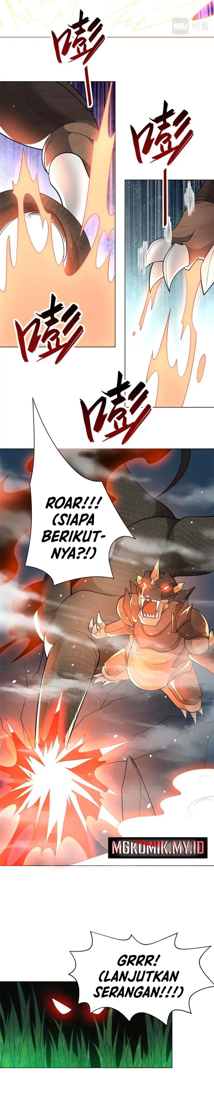 Dilarang COPAS - situs resmi www.mangacanblog.com - Komik dragon master 219 - chapter 219 220 Indonesia dragon master 219 - chapter 219 Terbaru 10|Baca Manga Komik Indonesia|Mangacan
