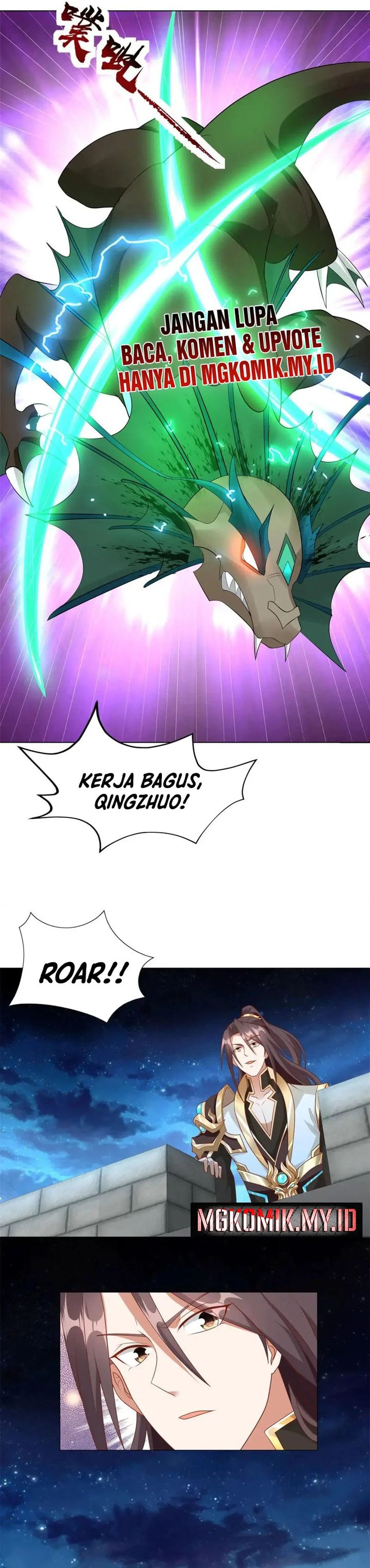 Dilarang COPAS - situs resmi www.mangacanblog.com - Komik dragon master 220 - chapter 220 221 Indonesia dragon master 220 - chapter 220 Terbaru 2|Baca Manga Komik Indonesia|Mangacan