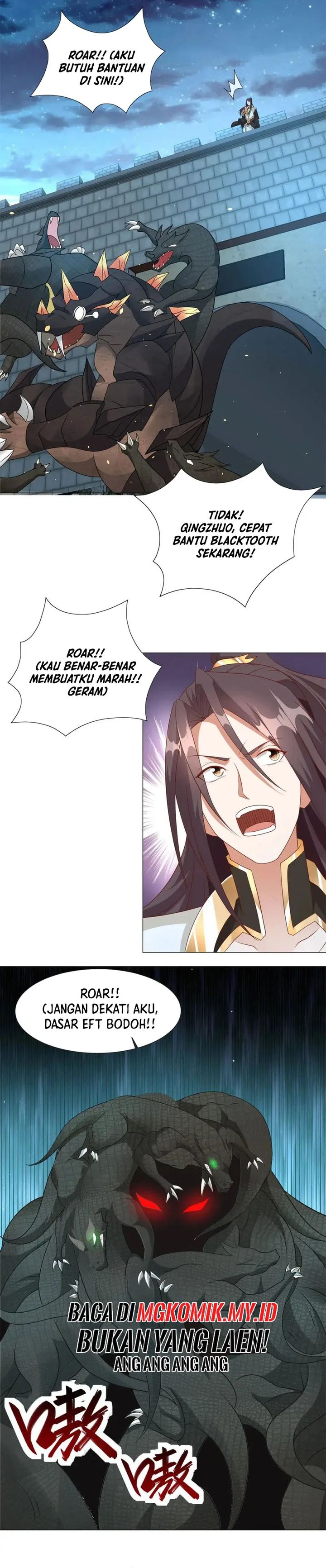 Dilarang COPAS - situs resmi www.mangacanblog.com - Komik dragon master 220 - chapter 220 221 Indonesia dragon master 220 - chapter 220 Terbaru 3|Baca Manga Komik Indonesia|Mangacan