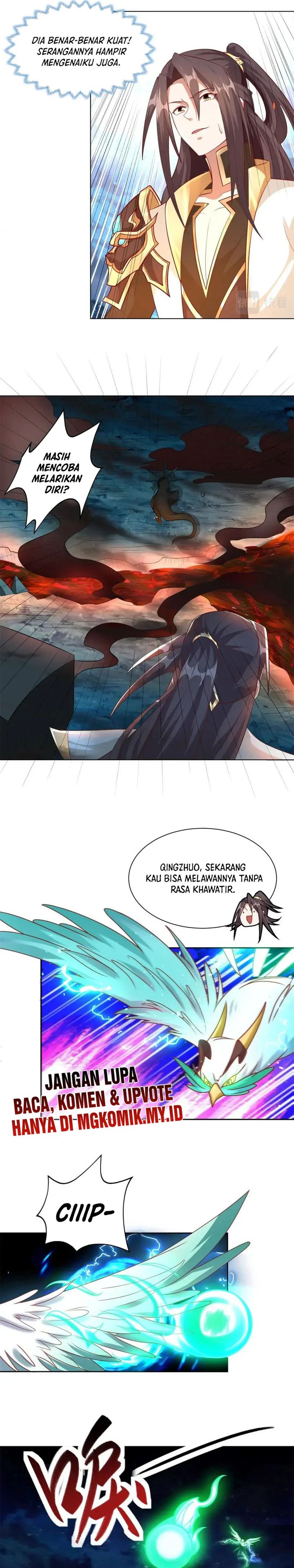 Dilarang COPAS - situs resmi www.mangacanblog.com - Komik dragon master 220 - chapter 220 221 Indonesia dragon master 220 - chapter 220 Terbaru 6|Baca Manga Komik Indonesia|Mangacan