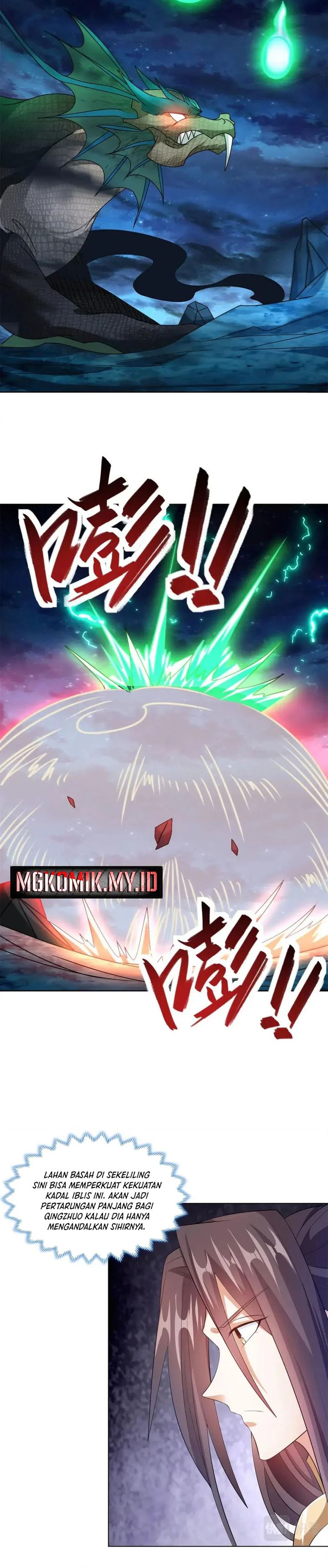 Dilarang COPAS - situs resmi www.mangacanblog.com - Komik dragon master 220 - chapter 220 221 Indonesia dragon master 220 - chapter 220 Terbaru 7|Baca Manga Komik Indonesia|Mangacan