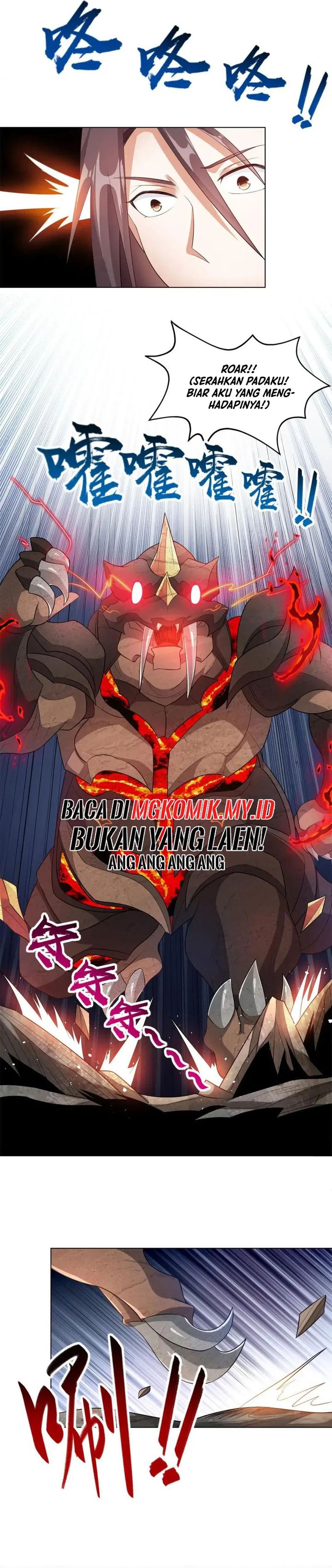 Dilarang COPAS - situs resmi www.mangacanblog.com - Komik dragon master 220 - chapter 220 221 Indonesia dragon master 220 - chapter 220 Terbaru 8|Baca Manga Komik Indonesia|Mangacan