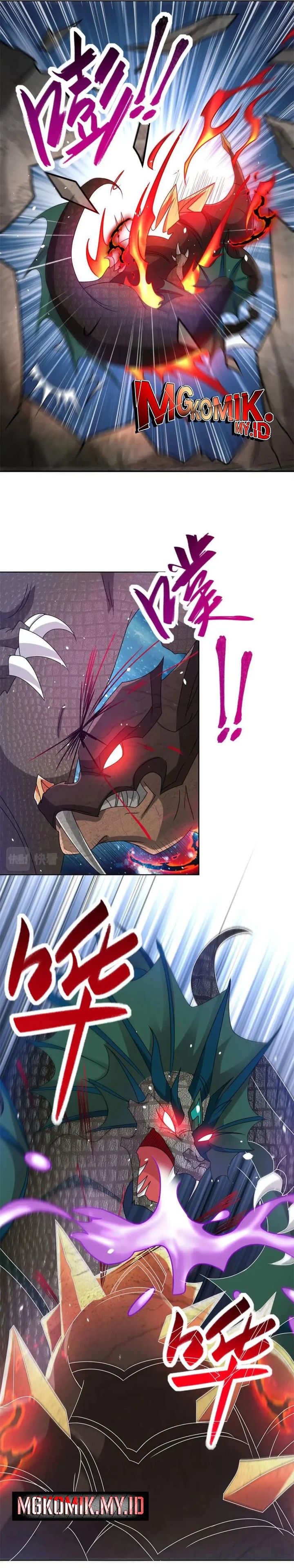 Dilarang COPAS - situs resmi www.mangacanblog.com - Komik dragon master 220 - chapter 220 221 Indonesia dragon master 220 - chapter 220 Terbaru 9|Baca Manga Komik Indonesia|Mangacan