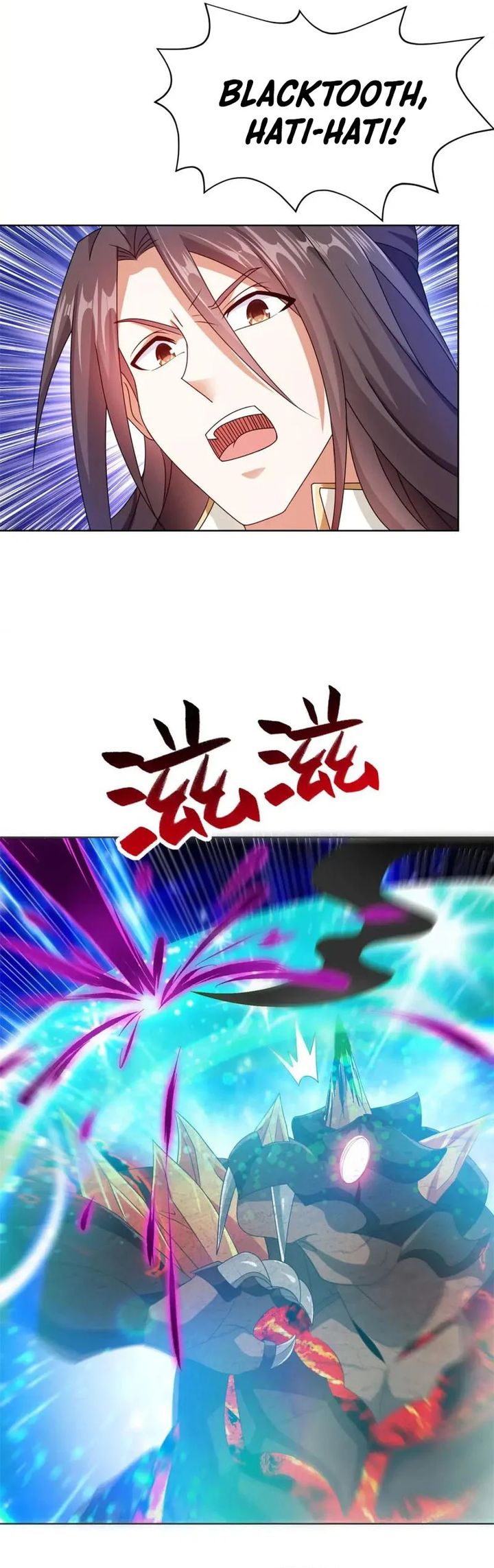 Dilarang COPAS - situs resmi www.mangacanblog.com - Komik dragon master 220 - chapter 220 221 Indonesia dragon master 220 - chapter 220 Terbaru 10|Baca Manga Komik Indonesia|Mangacan