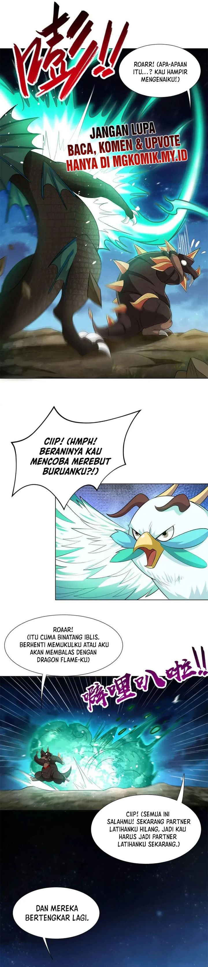 Dilarang COPAS - situs resmi www.mangacanblog.com - Komik dragon master 220 - chapter 220 221 Indonesia dragon master 220 - chapter 220 Terbaru 12|Baca Manga Komik Indonesia|Mangacan