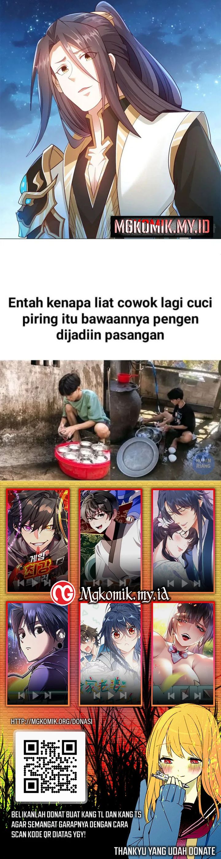 Dilarang COPAS - situs resmi www.mangacanblog.com - Komik dragon master 220 - chapter 220 221 Indonesia dragon master 220 - chapter 220 Terbaru 13|Baca Manga Komik Indonesia|Mangacan
