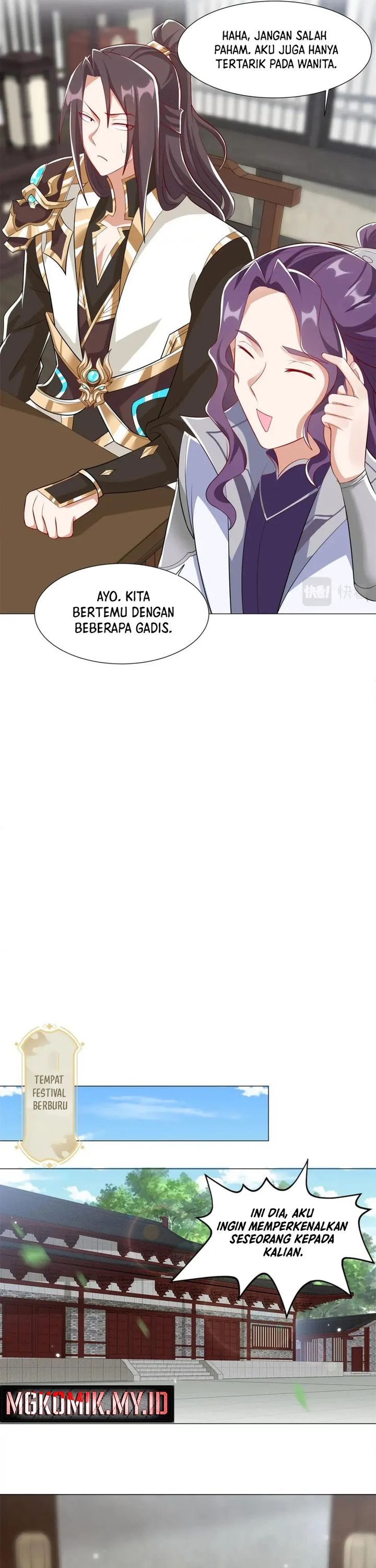 Dilarang COPAS - situs resmi www.mangacanblog.com - Komik dragon master 222 - chapter 222 223 Indonesia dragon master 222 - chapter 222 Terbaru 3|Baca Manga Komik Indonesia|Mangacan