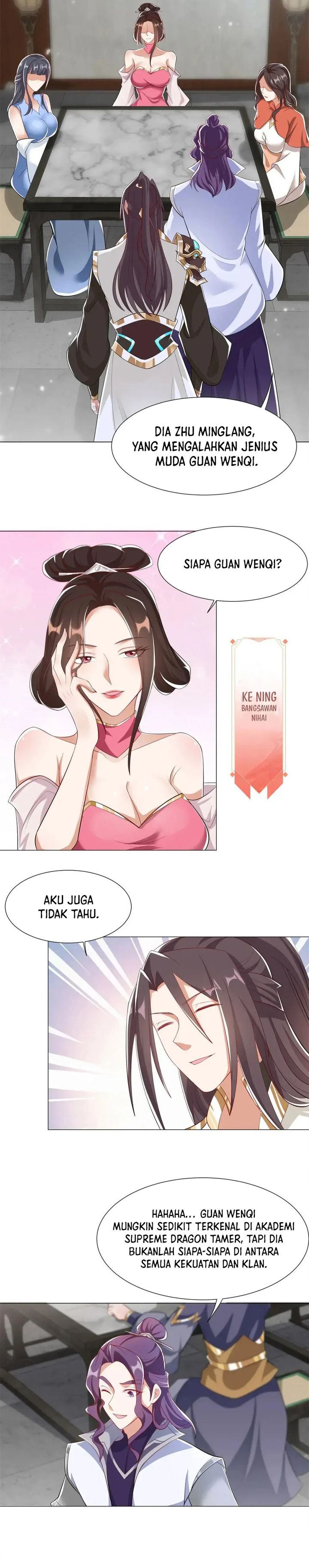 Dilarang COPAS - situs resmi www.mangacanblog.com - Komik dragon master 222 - chapter 222 223 Indonesia dragon master 222 - chapter 222 Terbaru 4|Baca Manga Komik Indonesia|Mangacan