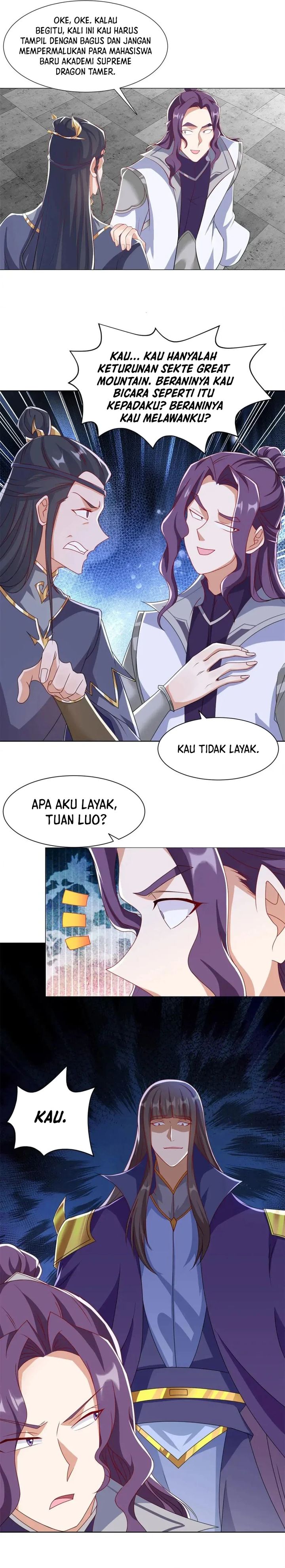 Dilarang COPAS - situs resmi www.mangacanblog.com - Komik dragon master 222 - chapter 222 223 Indonesia dragon master 222 - chapter 222 Terbaru 6|Baca Manga Komik Indonesia|Mangacan