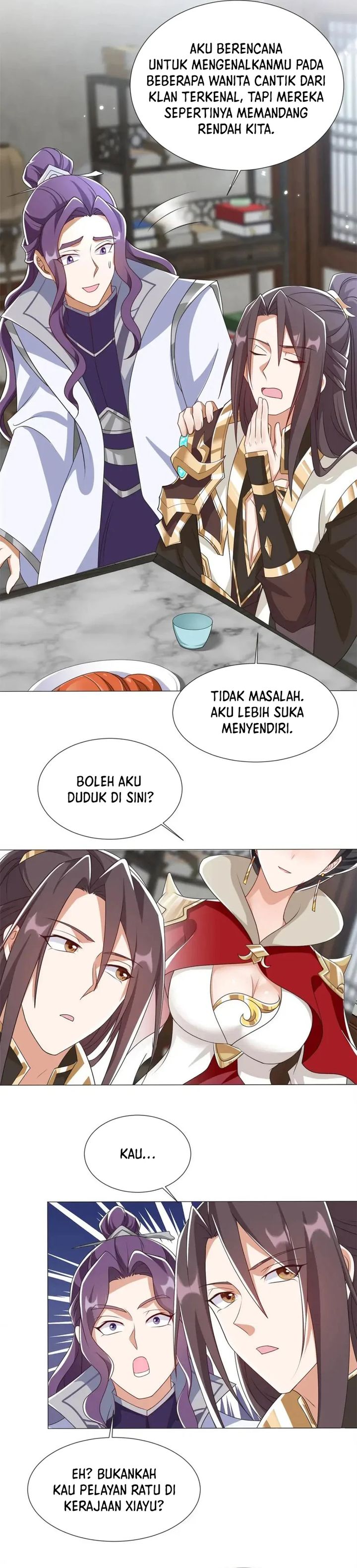 Dilarang COPAS - situs resmi www.mangacanblog.com - Komik dragon master 222 - chapter 222 223 Indonesia dragon master 222 - chapter 222 Terbaru 9|Baca Manga Komik Indonesia|Mangacan