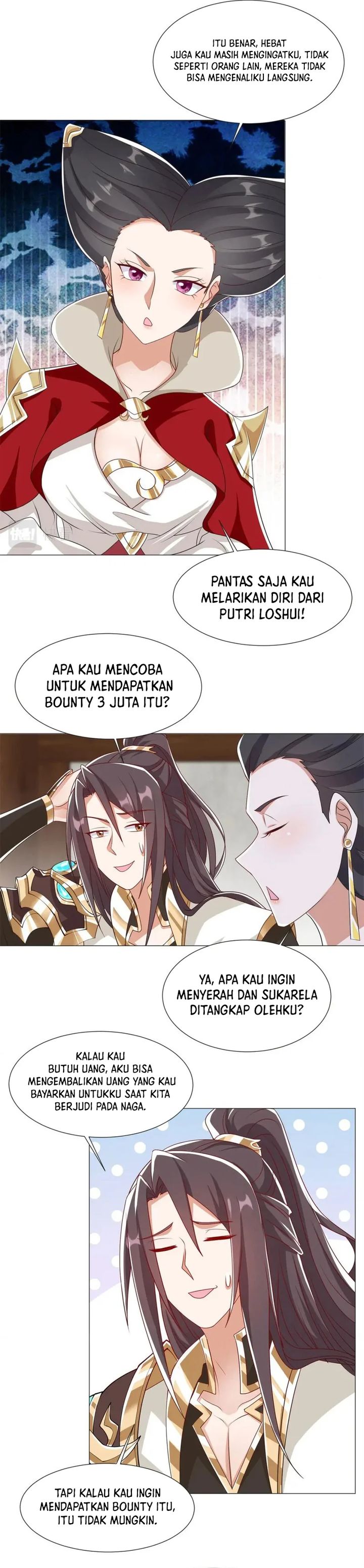 Dilarang COPAS - situs resmi www.mangacanblog.com - Komik dragon master 222 - chapter 222 223 Indonesia dragon master 222 - chapter 222 Terbaru 10|Baca Manga Komik Indonesia|Mangacan