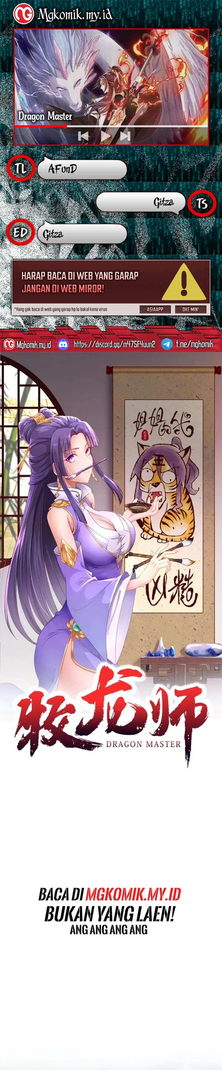 Dilarang COPAS - situs resmi www.mangacanblog.com - Komik dragon master 223 - chapter 223 224 Indonesia dragon master 223 - chapter 223 Terbaru 0|Baca Manga Komik Indonesia|Mangacan