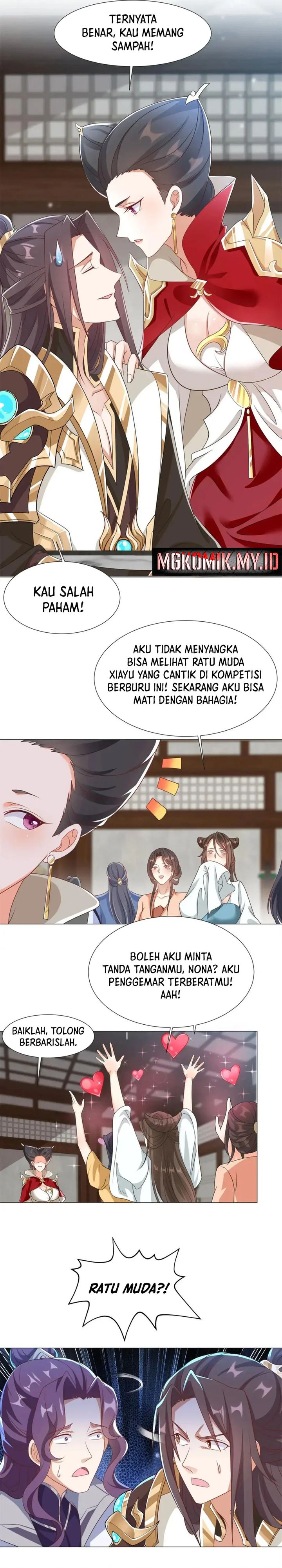 Dilarang COPAS - situs resmi www.mangacanblog.com - Komik dragon master 223 - chapter 223 224 Indonesia dragon master 223 - chapter 223 Terbaru 1|Baca Manga Komik Indonesia|Mangacan