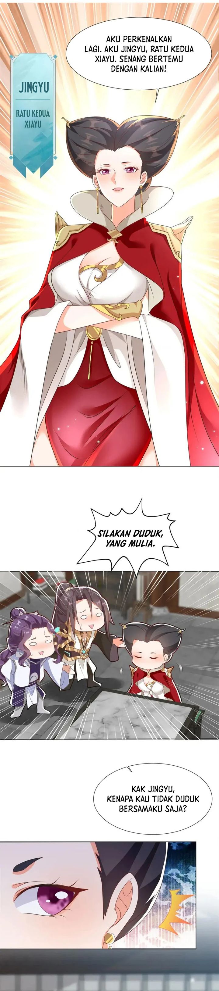 Dilarang COPAS - situs resmi www.mangacanblog.com - Komik dragon master 223 - chapter 223 224 Indonesia dragon master 223 - chapter 223 Terbaru 2|Baca Manga Komik Indonesia|Mangacan