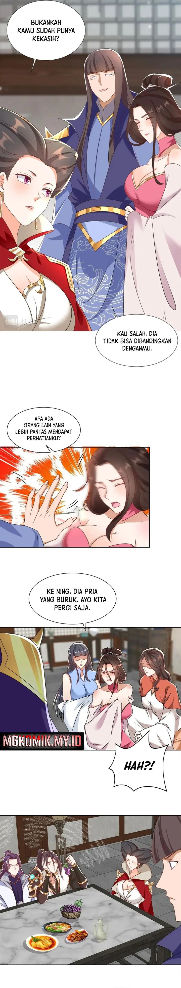 Dilarang COPAS - situs resmi www.mangacanblog.com - Komik dragon master 223 - chapter 223 224 Indonesia dragon master 223 - chapter 223 Terbaru 3|Baca Manga Komik Indonesia|Mangacan
