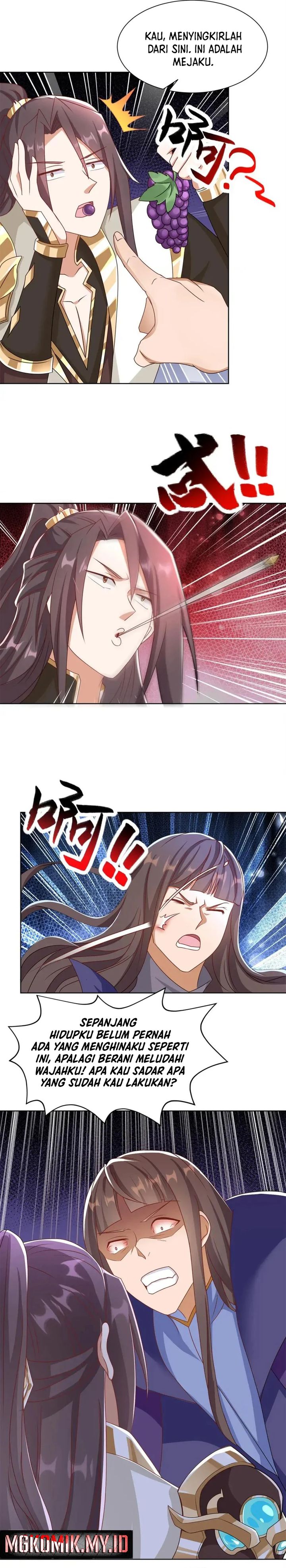 Dilarang COPAS - situs resmi www.mangacanblog.com - Komik dragon master 223 - chapter 223 224 Indonesia dragon master 223 - chapter 223 Terbaru 4|Baca Manga Komik Indonesia|Mangacan