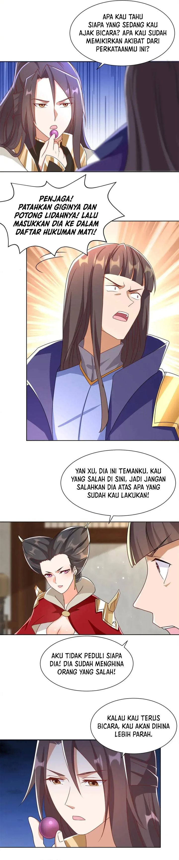Dilarang COPAS - situs resmi www.mangacanblog.com - Komik dragon master 223 - chapter 223 224 Indonesia dragon master 223 - chapter 223 Terbaru 5|Baca Manga Komik Indonesia|Mangacan