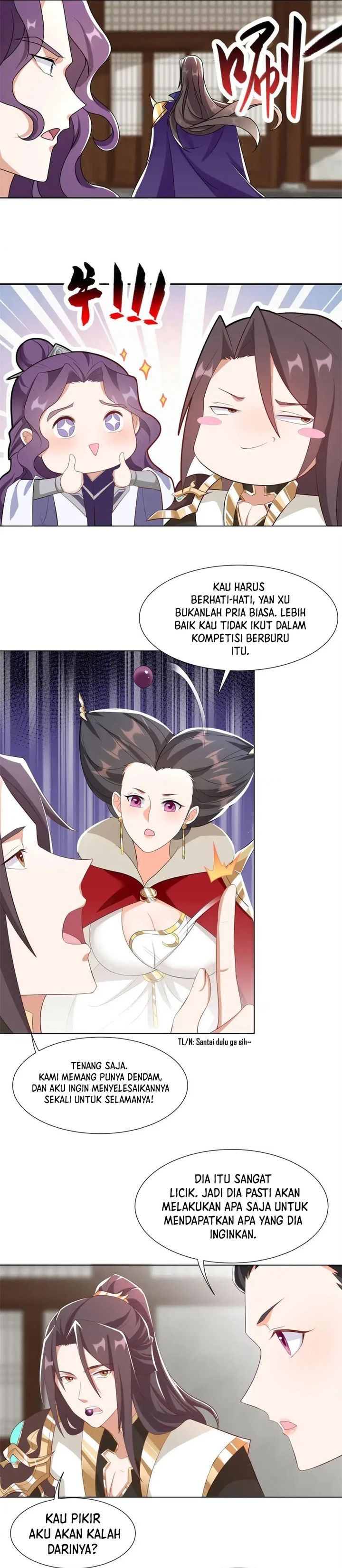 Dilarang COPAS - situs resmi www.mangacanblog.com - Komik dragon master 223 - chapter 223 224 Indonesia dragon master 223 - chapter 223 Terbaru 7|Baca Manga Komik Indonesia|Mangacan