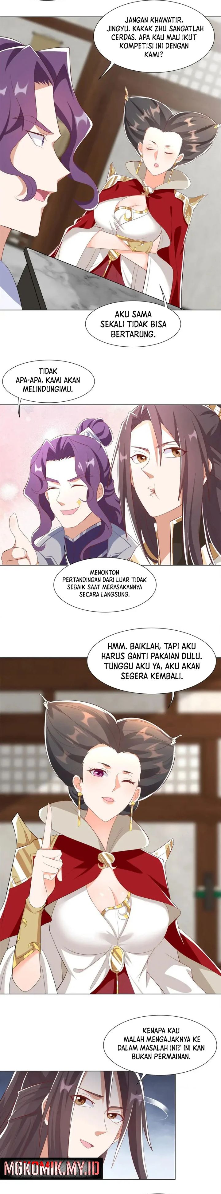 Dilarang COPAS - situs resmi www.mangacanblog.com - Komik dragon master 223 - chapter 223 224 Indonesia dragon master 223 - chapter 223 Terbaru 8|Baca Manga Komik Indonesia|Mangacan