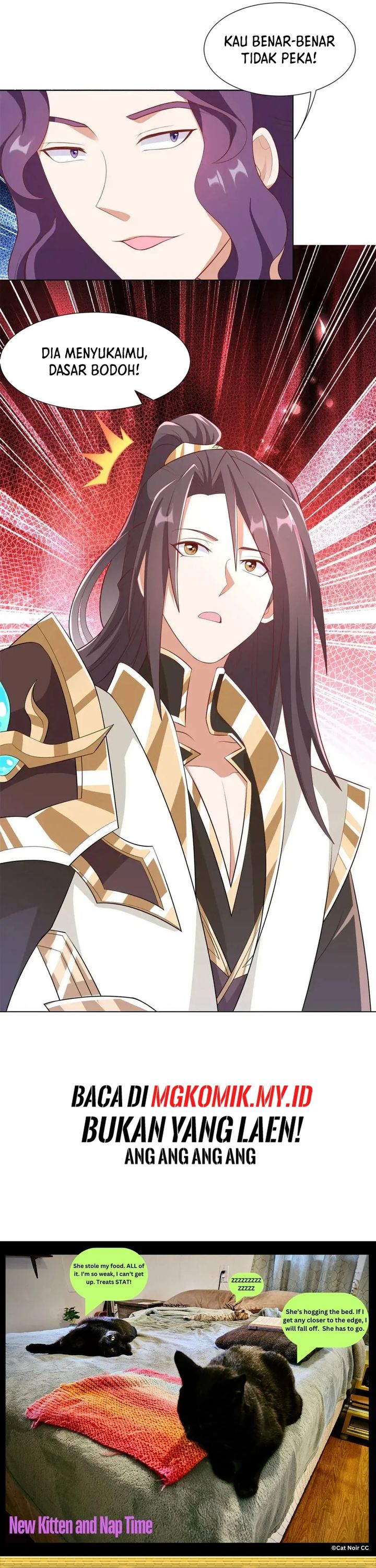 Dilarang COPAS - situs resmi www.mangacanblog.com - Komik dragon master 223 - chapter 223 224 Indonesia dragon master 223 - chapter 223 Terbaru 10|Baca Manga Komik Indonesia|Mangacan