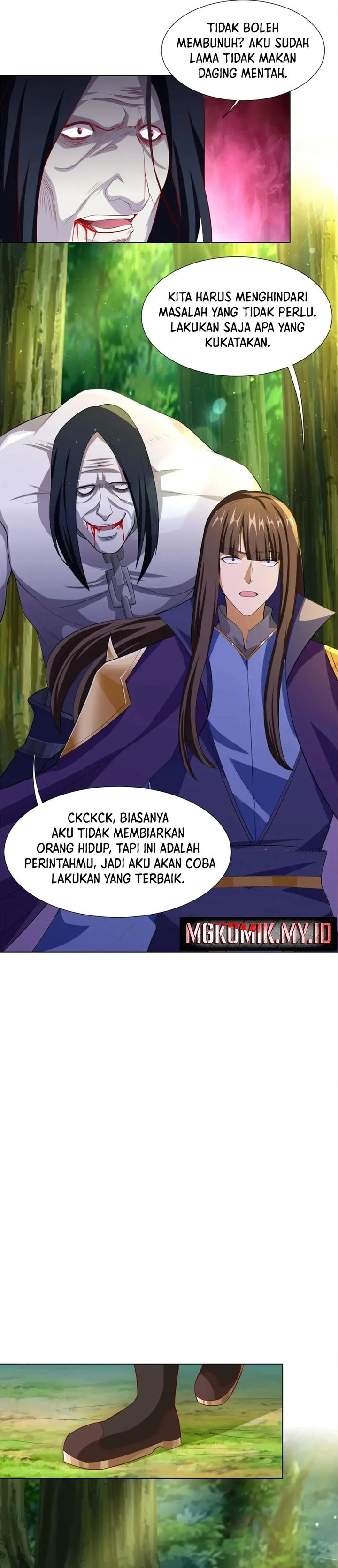 Dilarang COPAS - situs resmi www.mangacanblog.com - Komik dragon master 224 - chapter 224 225 Indonesia dragon master 224 - chapter 224 Terbaru 5|Baca Manga Komik Indonesia|Mangacan