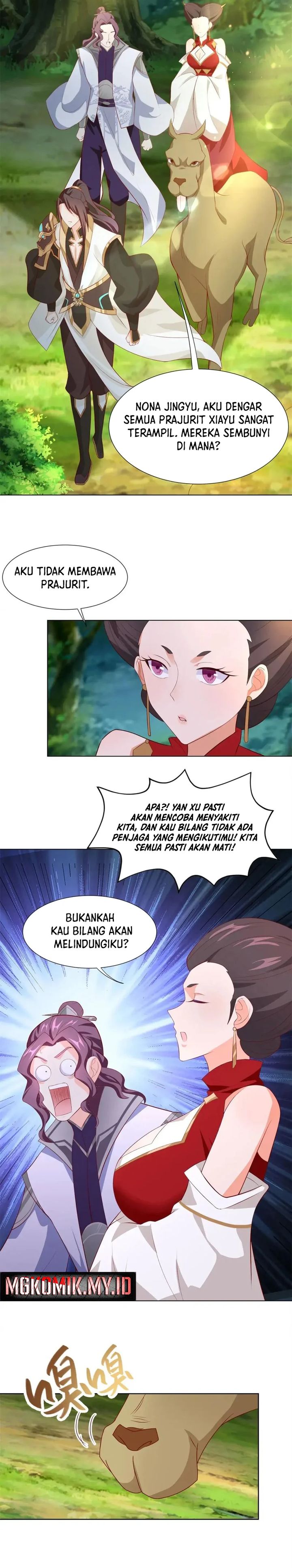 Dilarang COPAS - situs resmi www.mangacanblog.com - Komik dragon master 224 - chapter 224 225 Indonesia dragon master 224 - chapter 224 Terbaru 6|Baca Manga Komik Indonesia|Mangacan