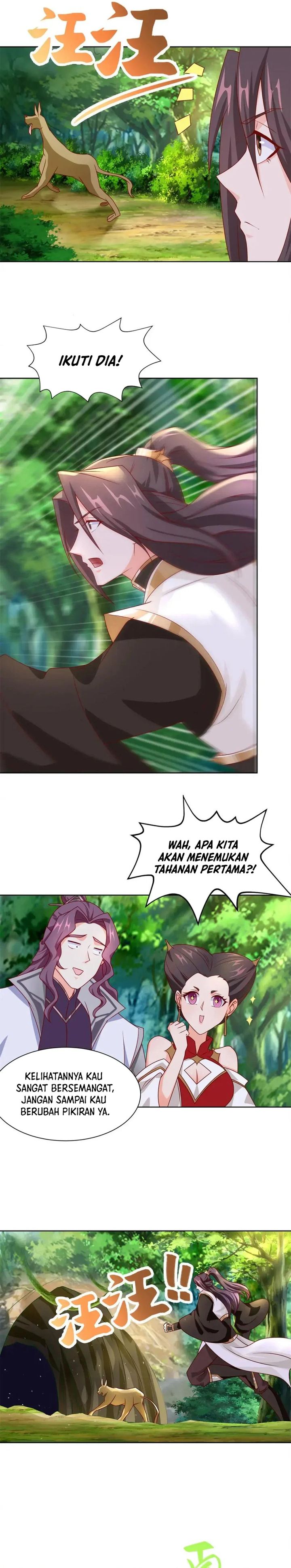 Dilarang COPAS - situs resmi www.mangacanblog.com - Komik dragon master 224 - chapter 224 225 Indonesia dragon master 224 - chapter 224 Terbaru 7|Baca Manga Komik Indonesia|Mangacan