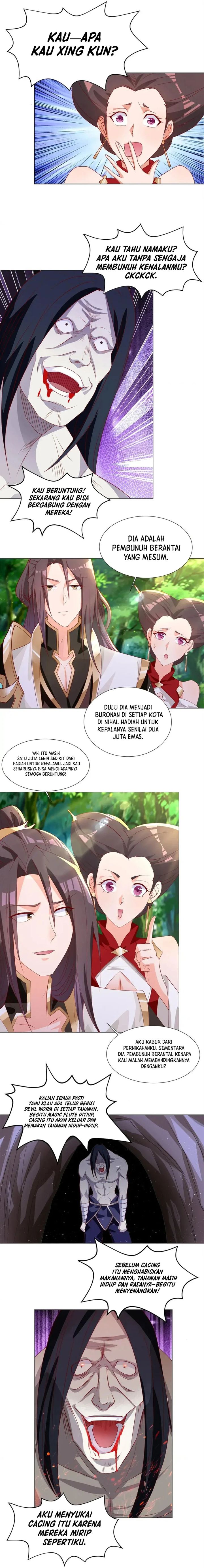 Dilarang COPAS - situs resmi www.mangacanblog.com - Komik dragon master 224 - chapter 224 225 Indonesia dragon master 224 - chapter 224 Terbaru 9|Baca Manga Komik Indonesia|Mangacan