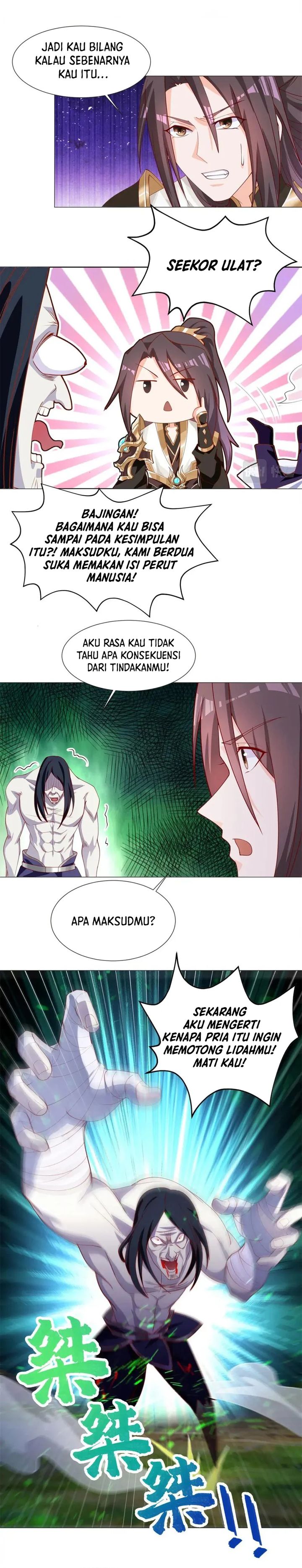 Dilarang COPAS - situs resmi www.mangacanblog.com - Komik dragon master 224 - chapter 224 225 Indonesia dragon master 224 - chapter 224 Terbaru 10|Baca Manga Komik Indonesia|Mangacan