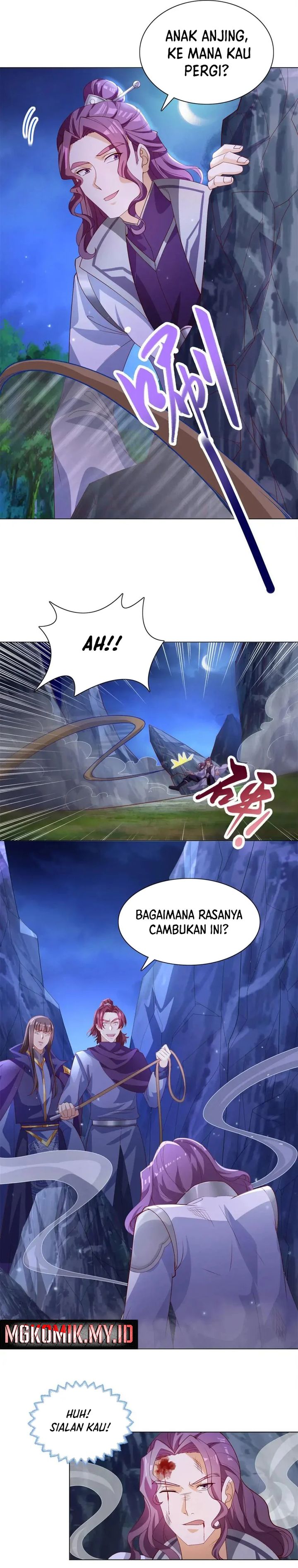Dilarang COPAS - situs resmi www.mangacanblog.com - Komik dragon master 226 - chapter 226 227 Indonesia dragon master 226 - chapter 226 Terbaru 1|Baca Manga Komik Indonesia|Mangacan