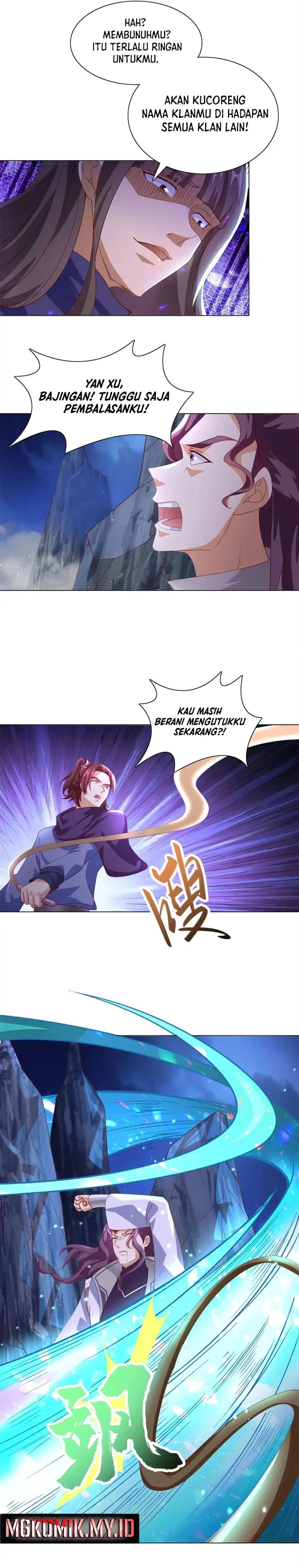 Dilarang COPAS - situs resmi www.mangacanblog.com - Komik dragon master 226 - chapter 226 227 Indonesia dragon master 226 - chapter 226 Terbaru 3|Baca Manga Komik Indonesia|Mangacan