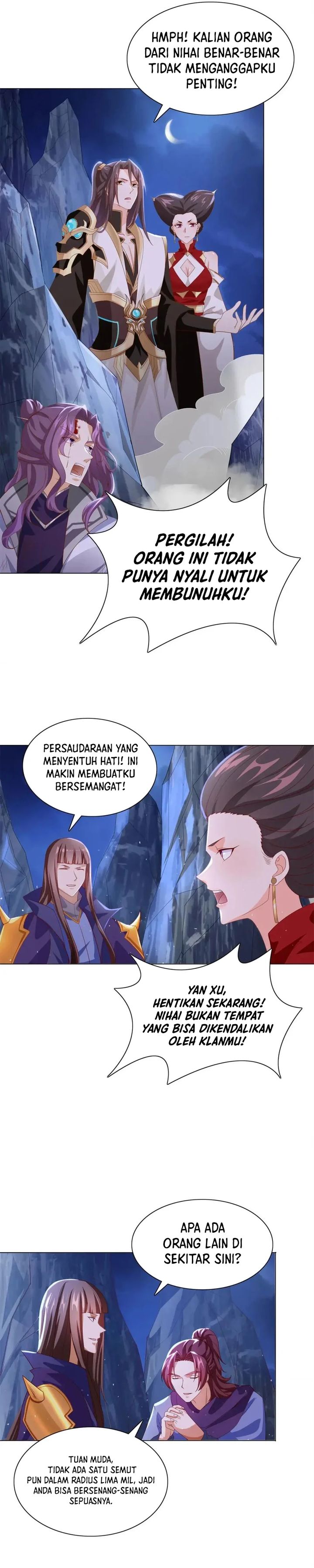Dilarang COPAS - situs resmi www.mangacanblog.com - Komik dragon master 226 - chapter 226 227 Indonesia dragon master 226 - chapter 226 Terbaru 4|Baca Manga Komik Indonesia|Mangacan