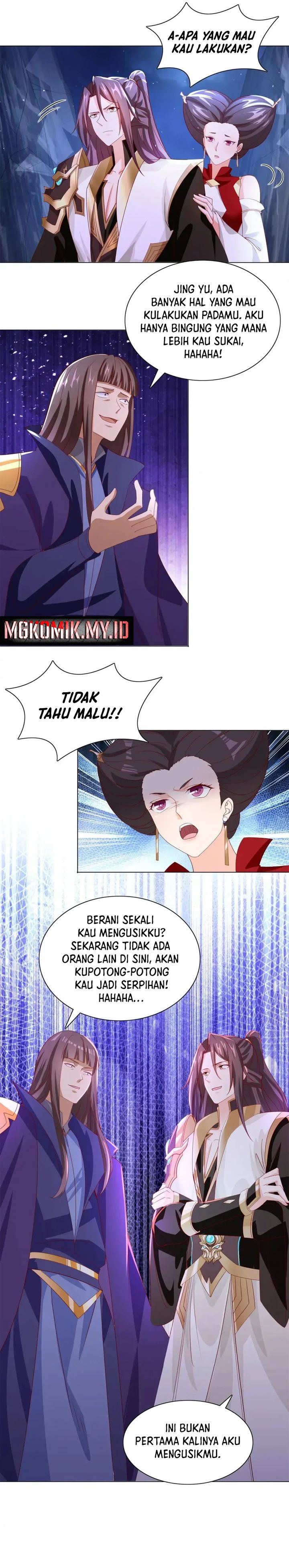 Dilarang COPAS - situs resmi www.mangacanblog.com - Komik dragon master 226 - chapter 226 227 Indonesia dragon master 226 - chapter 226 Terbaru 5|Baca Manga Komik Indonesia|Mangacan