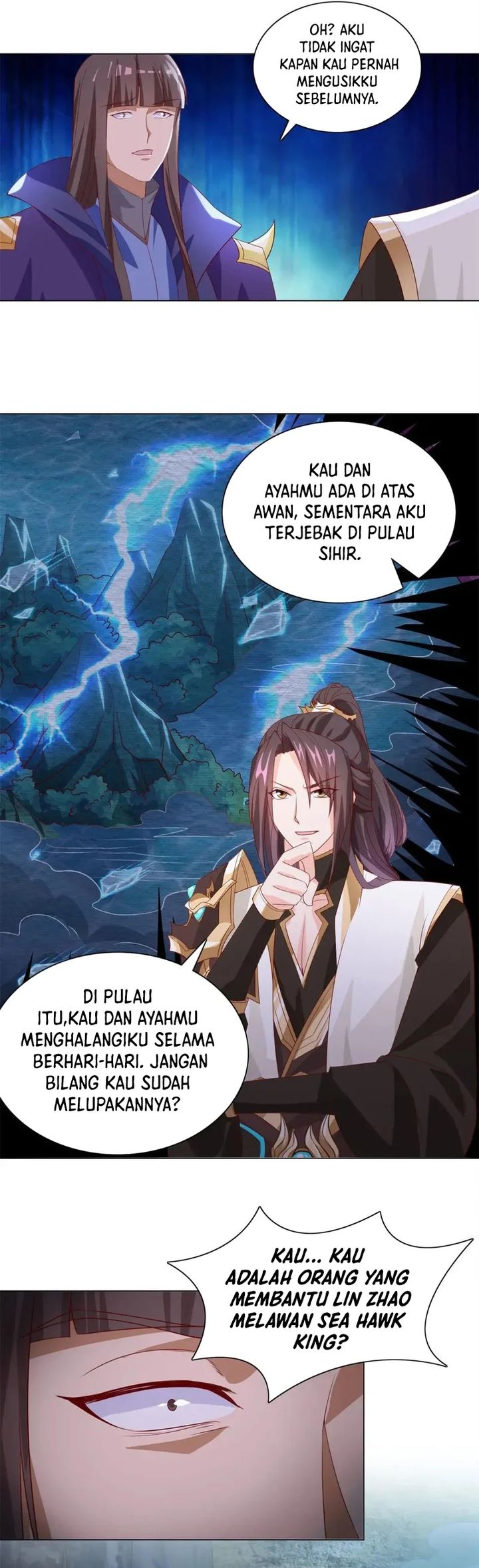 Dilarang COPAS - situs resmi www.mangacanblog.com - Komik dragon master 226 - chapter 226 227 Indonesia dragon master 226 - chapter 226 Terbaru 6|Baca Manga Komik Indonesia|Mangacan