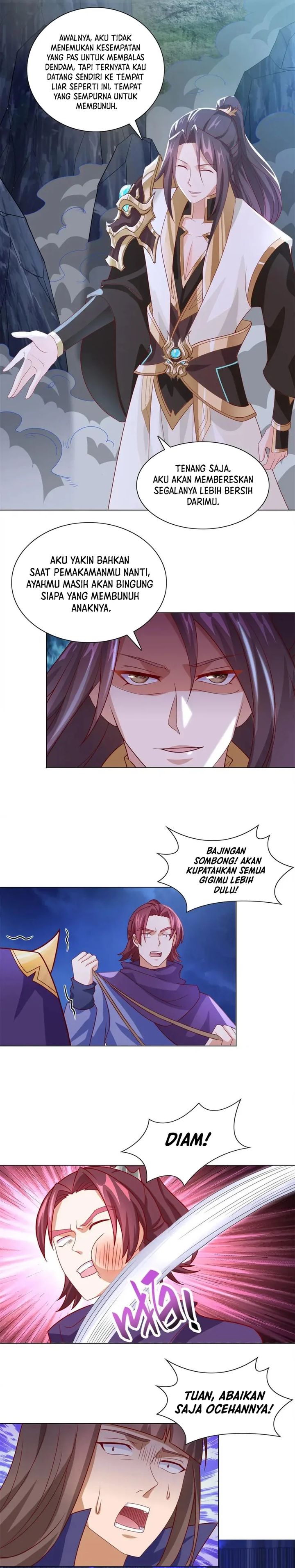Dilarang COPAS - situs resmi www.mangacanblog.com - Komik dragon master 226 - chapter 226 227 Indonesia dragon master 226 - chapter 226 Terbaru 7|Baca Manga Komik Indonesia|Mangacan
