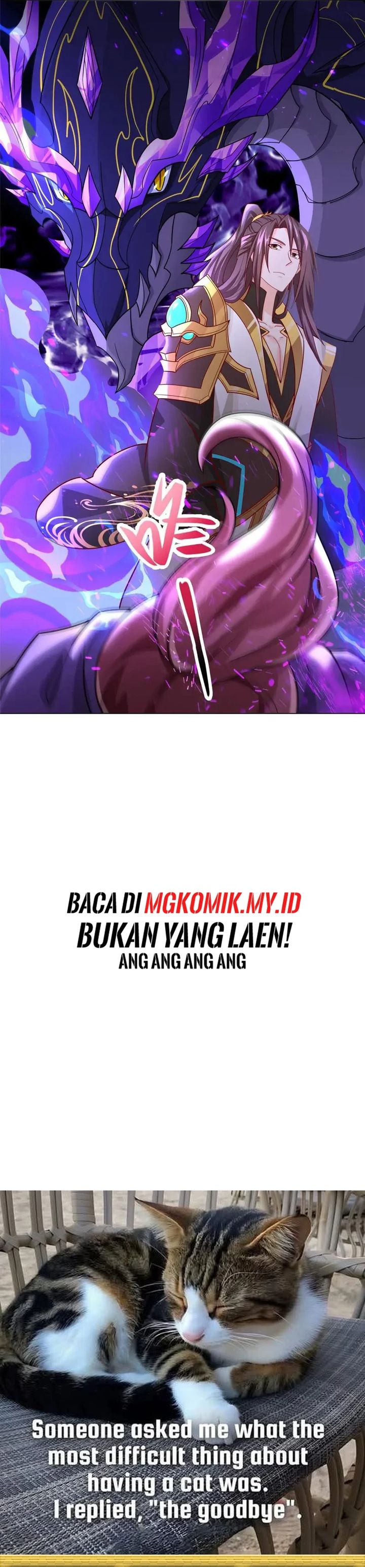Dilarang COPAS - situs resmi www.mangacanblog.com - Komik dragon master 226 - chapter 226 227 Indonesia dragon master 226 - chapter 226 Terbaru 11|Baca Manga Komik Indonesia|Mangacan