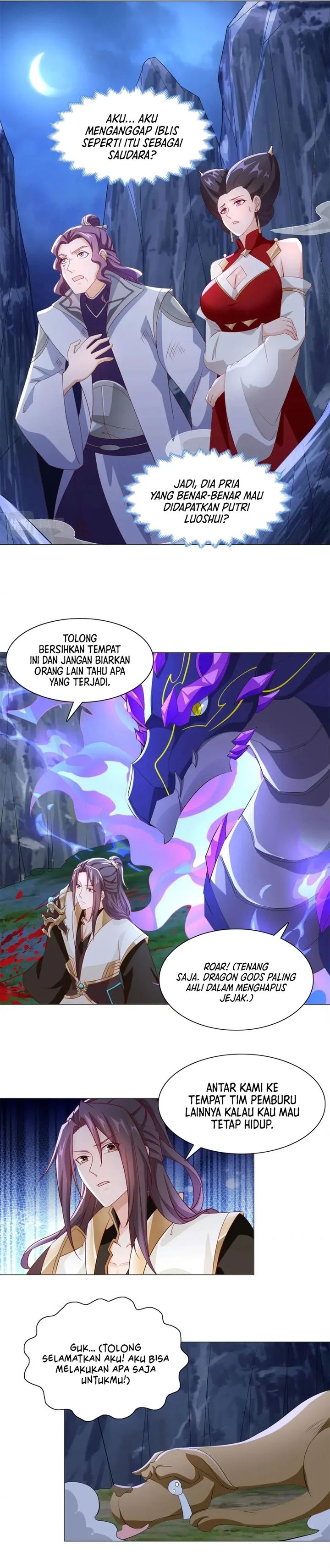 Dilarang COPAS - situs resmi www.mangacanblog.com - Komik dragon master 227 - chapter 227 228 Indonesia dragon master 227 - chapter 227 Terbaru 1|Baca Manga Komik Indonesia|Mangacan