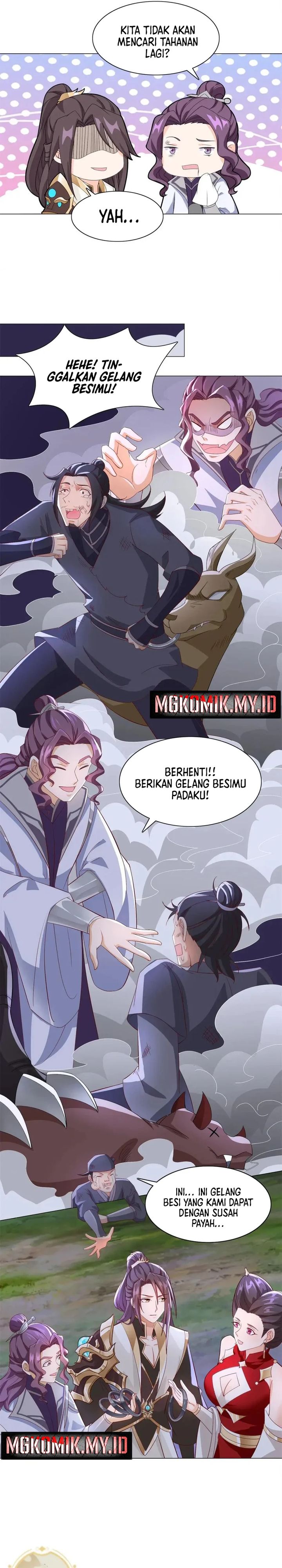 Dilarang COPAS - situs resmi www.mangacanblog.com - Komik dragon master 227 - chapter 227 228 Indonesia dragon master 227 - chapter 227 Terbaru 2|Baca Manga Komik Indonesia|Mangacan