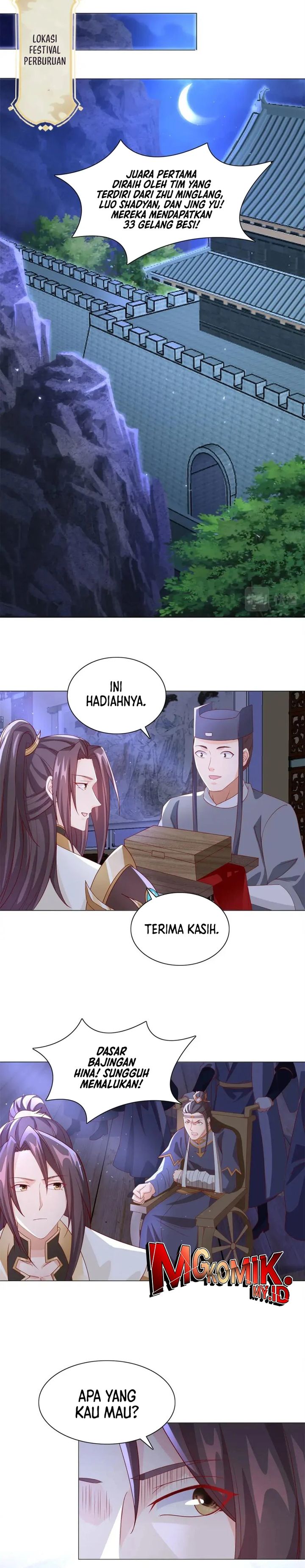 Dilarang COPAS - situs resmi www.mangacanblog.com - Komik dragon master 227 - chapter 227 228 Indonesia dragon master 227 - chapter 227 Terbaru 3|Baca Manga Komik Indonesia|Mangacan