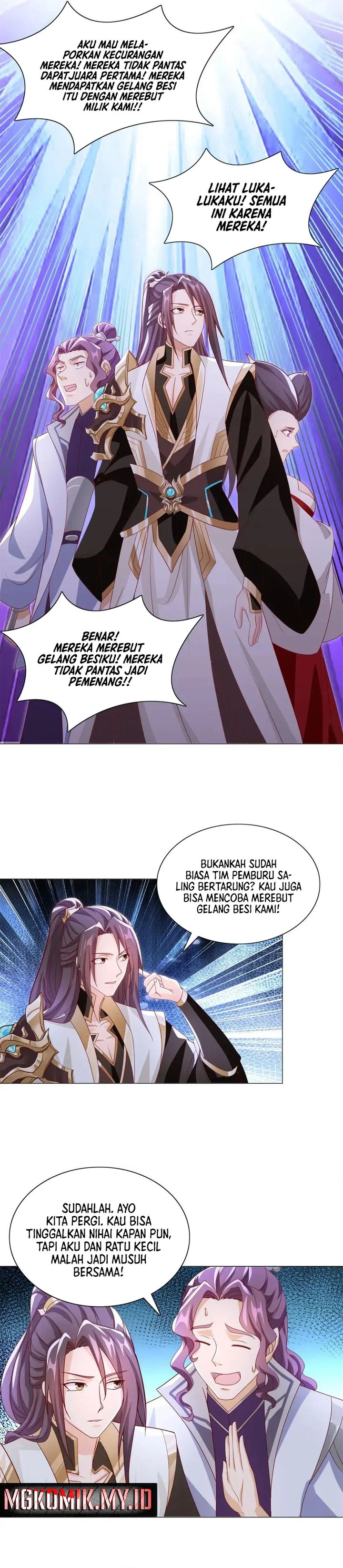 Dilarang COPAS - situs resmi www.mangacanblog.com - Komik dragon master 227 - chapter 227 228 Indonesia dragon master 227 - chapter 227 Terbaru 4|Baca Manga Komik Indonesia|Mangacan