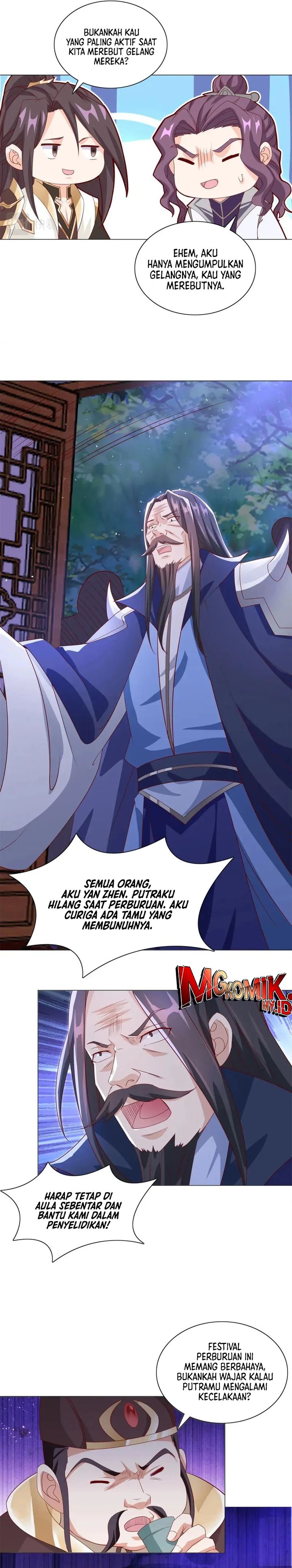 Dilarang COPAS - situs resmi www.mangacanblog.com - Komik dragon master 227 - chapter 227 228 Indonesia dragon master 227 - chapter 227 Terbaru 5|Baca Manga Komik Indonesia|Mangacan