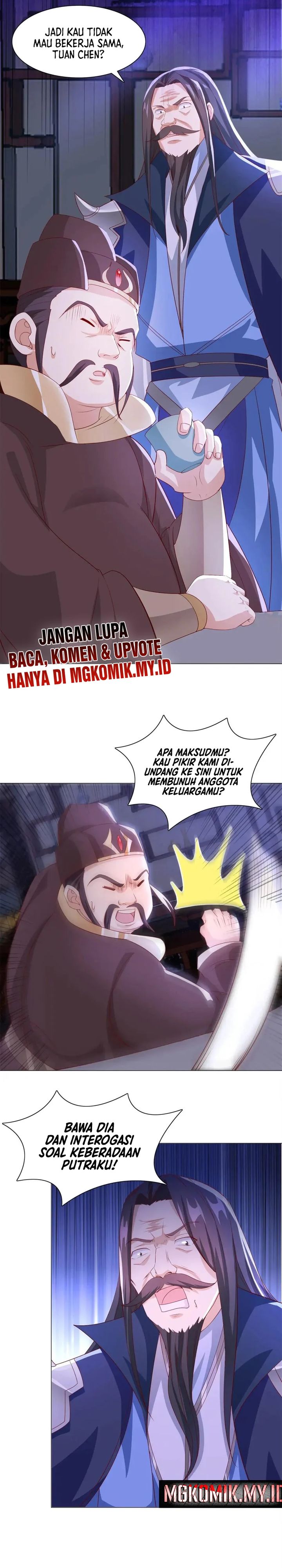 Dilarang COPAS - situs resmi www.mangacanblog.com - Komik dragon master 227 - chapter 227 228 Indonesia dragon master 227 - chapter 227 Terbaru 6|Baca Manga Komik Indonesia|Mangacan