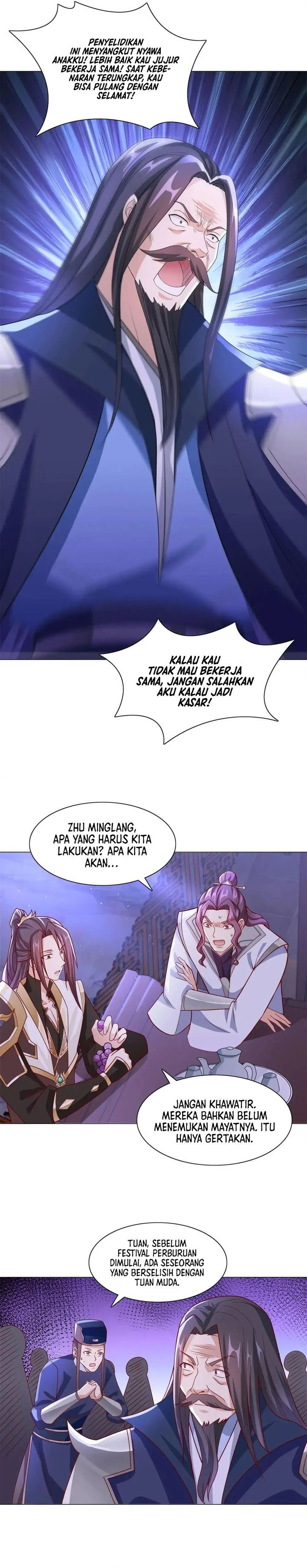 Dilarang COPAS - situs resmi www.mangacanblog.com - Komik dragon master 227 - chapter 227 228 Indonesia dragon master 227 - chapter 227 Terbaru 8|Baca Manga Komik Indonesia|Mangacan