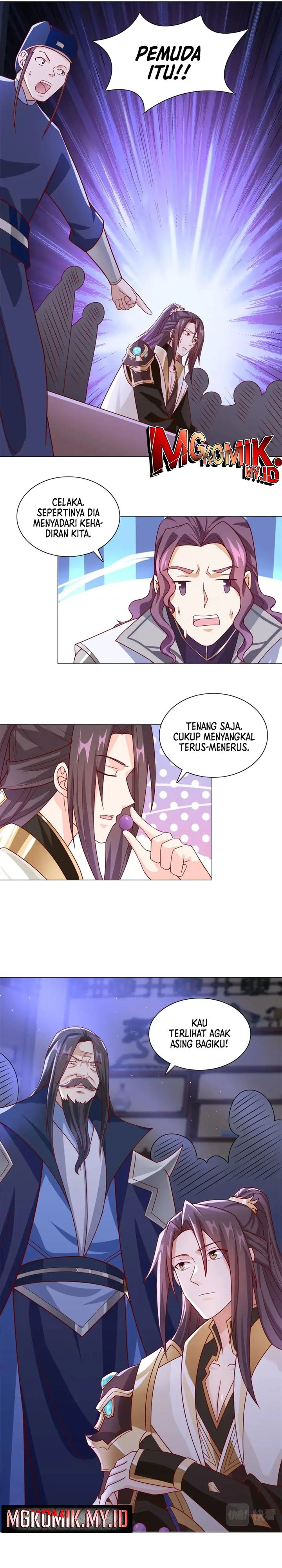 Dilarang COPAS - situs resmi www.mangacanblog.com - Komik dragon master 227 - chapter 227 228 Indonesia dragon master 227 - chapter 227 Terbaru 9|Baca Manga Komik Indonesia|Mangacan