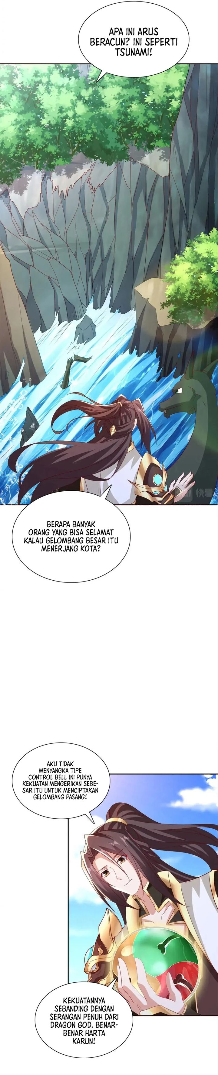 Dilarang COPAS - situs resmi www.mangacanblog.com - Komik dragon master 229 - chapter 229 230 Indonesia dragon master 229 - chapter 229 Terbaru 6|Baca Manga Komik Indonesia|Mangacan