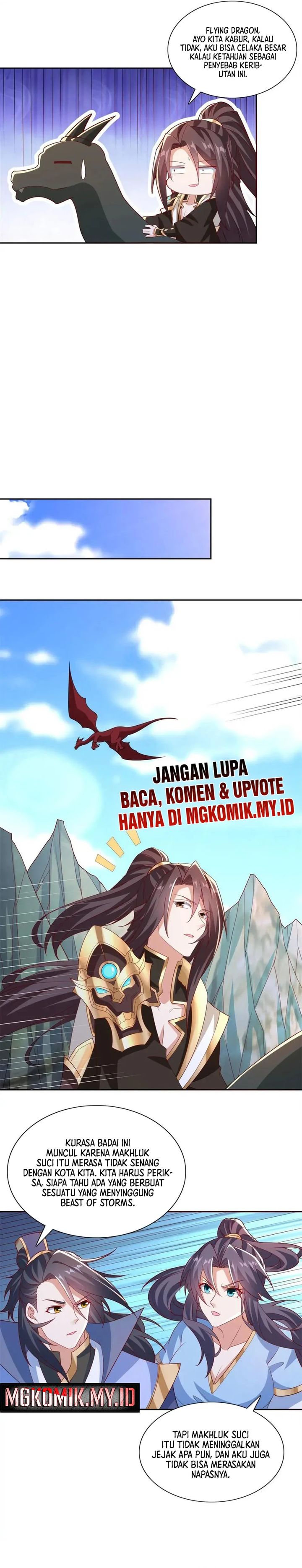 Dilarang COPAS - situs resmi www.mangacanblog.com - Komik dragon master 229 - chapter 229 230 Indonesia dragon master 229 - chapter 229 Terbaru 7|Baca Manga Komik Indonesia|Mangacan