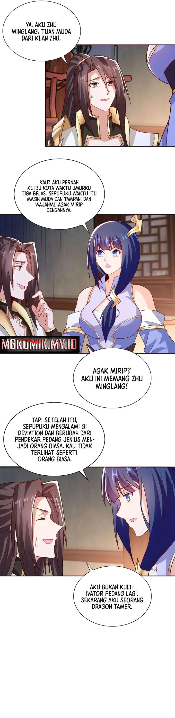 Dilarang COPAS - situs resmi www.mangacanblog.com - Komik dragon master 229 - chapter 229 230 Indonesia dragon master 229 - chapter 229 Terbaru 10|Baca Manga Komik Indonesia|Mangacan