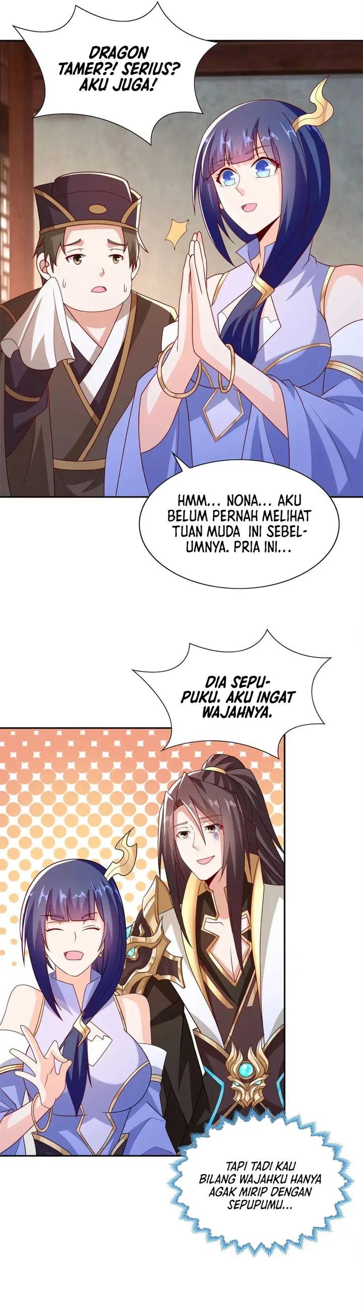 Dilarang COPAS - situs resmi www.mangacanblog.com - Komik dragon master 229 - chapter 229 230 Indonesia dragon master 229 - chapter 229 Terbaru 11|Baca Manga Komik Indonesia|Mangacan